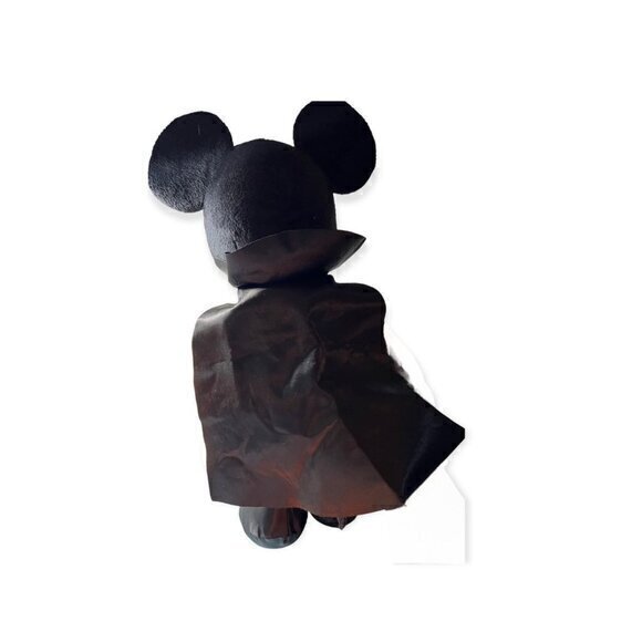 Disney Mickey & Minnie Mouse Halloween Costume Plush Set. NEW with Tags & sealed - Picture 8 of 12